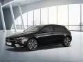 Mercedes-Benz A 250 e mit Progr Multibeam Night Lenkradheizung