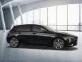 Mercedes-Benz A 250 e mit Progr Multibeam Night Lenkradheizung