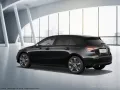 Mercedes-Benz A 250 e mit Progr Multibeam Night Lenkradheizung