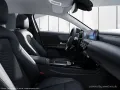 Mercedes-Benz A 250 e mit Progr Multibeam Night Lenkradheizung