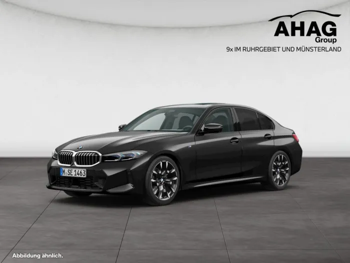 BMW 330i xDrive Limousine