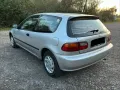 Honda HONDA CIVIC EG3 ORIGINAL ZUSTAND TÜV NEU O...