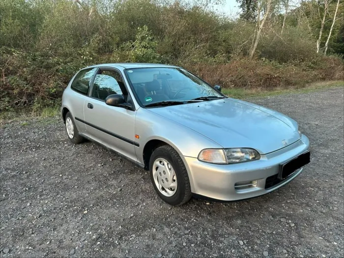 Honda HONDA CIVIC EG3 ORIGINAL ZUSTAND TÜV NEU O...