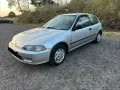 Honda HONDA CIVIC EG3 ORIGINAL ZUSTAND TÜV NEU O...