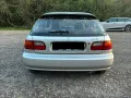 Honda HONDA CIVIC EG3 ORIGINAL ZUSTAND TÜV NEU O...