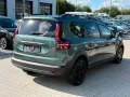 Dacia Jogger Extreme TCe 110 - KLIMA - 7 Sitzer