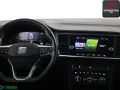 Seat Ateca 1.5 TSI STYLE KEYLESS,AMBIENTE,SITZHZ,1.HD