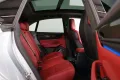 Porsche Macan Electric Turbo/Leder-rot/Burmester/Display