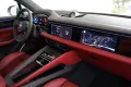 Porsche Macan Electric Turbo/Leder-rot/Burmester/Display