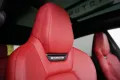 Porsche Macan Electric Turbo/Leder-rot/Burmester/Display