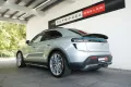 Porsche Macan Electric Turbo/Leder-rot/Burmester/Display