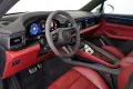 Porsche Macan Electric Turbo/Leder-rot/Burmester/Display