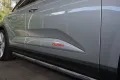 Porsche Macan Electric Turbo/Leder-rot/Burmester/Display