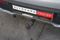 Porsche Macan Electric Turbo/Leder-rot/Burmester/Display