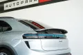 Porsche Macan Electric Turbo/Leder-rot/Burmester/Display