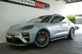 Porsche Macan Electric Turbo/Leder-rot/Burmester/Display