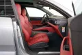 Porsche Macan Electric Turbo/Leder-rot/Burmester/Display
