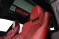 Porsche Macan Electric Turbo/Leder-rot/Burmester/Display