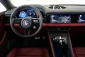 Porsche Macan Electric Turbo/Leder-rot/Burmester/Display