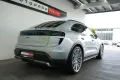 Porsche Macan Electric Turbo/Leder-rot/Burmester/Display