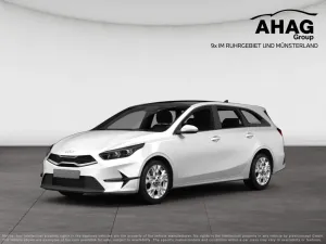 Kia Ceed _SW 1.5T 140 VIS KOMF+ (NA Vision