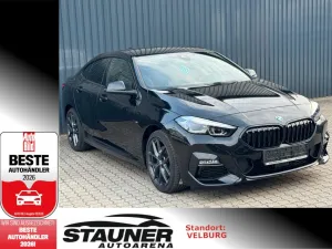 BMW 218i Aut Gran Coupe M SPORT /HarmKard/getöScheib