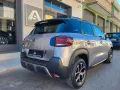 Citroën Citroen C3 Aircross PureTech 110 C-Series+Fari L