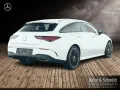 Mercedes-Benz CLA 200 Shooting Brake AMG/Pano/Mem/Ambi/Night