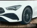 Mercedes-Benz CLA 200 Shooting Brake AMG/Pano/Mem/Ambi/Night