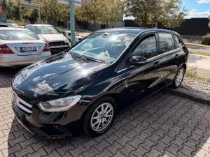Mercedes-Benz B 180 d