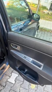 Mazda 2  2006. 1,4 Benzin