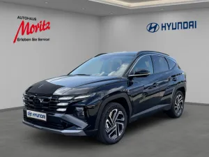 Hyundai Tucson 1.6 T-GDI Hybrid  Prime 2WD *ACC TEMPOMAT
