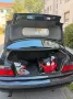 BMW E36 320i / TÜV 01/28
