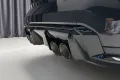 BMW M4 Coupe Competition