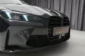 BMW M4 Coupe Competition