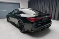 BMW M4 Coupe Competition