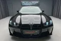 BMW M4 Coupe Competition