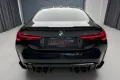 BMW M4 Coupe Competition