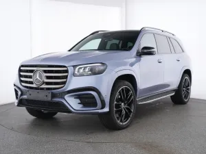 Mercedes-Benz GLS 450 d 4M AMG ///MANUFAKTUR/// Pano-NightPak.