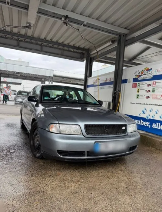 Audi A4B5 bj 1995