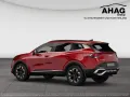 Kia Sportage 1.6T 2WD DCT GTL SD G GT-Line