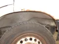 Volkswagen VW T4  Pritsche