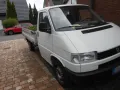 Volkswagen VW T4  Pritsche