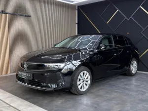 Opel Astra Business Elegance