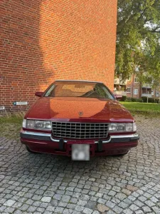 Other Cadillac Seville 4.9 V8