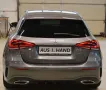 Mercedes-Benz A 200/AMG-Night/LED/Kamera/1.Hand/MB-Scheckhefth