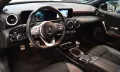 Mercedes-Benz A 200/AMG-Night/LED/Kamera/1.Hand/MB-Scheckhefth