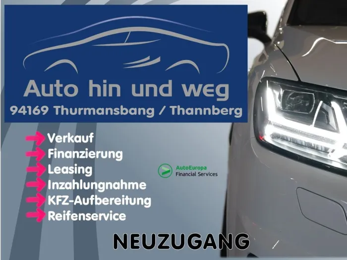 Seat Tarraco 1.5TSI ACT Xperience - ACC - RFK