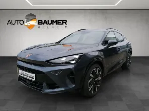 Cupra Formentor VZ 2.0 TSI 245 kW 4Drive