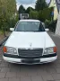 Mercedes-Benz Mercedes c180 h Kennzeichen